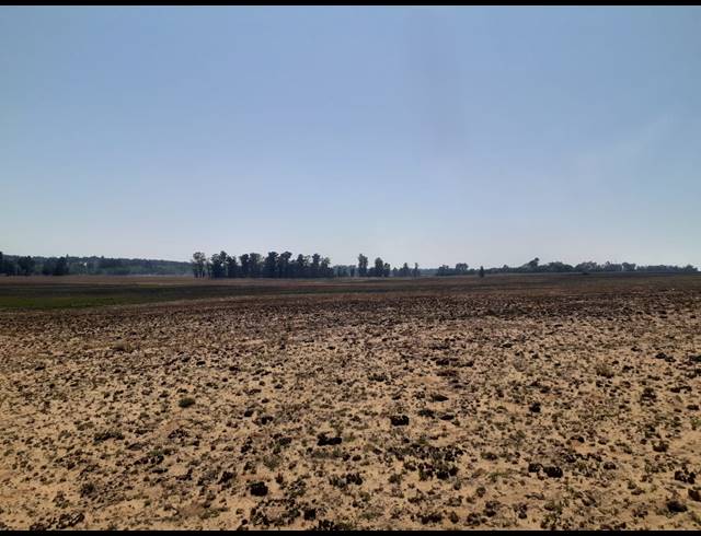 2,011M² VACANT LAND SOLD IN VAALPARK